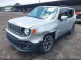 Jeep Renegade Latitude Fwd ZACCJABB4JPJ34033 fotografie