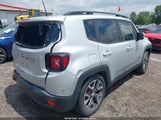 Jeep Renegade Latitude Fwd ZACCJABB4JPJ34033 fotografie