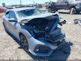 Honda Civic Sport SHHFK7H48KU415347 fotografie