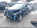 Chevrolet Equinox Awd Lt 1.5L Turbo 3GNAXUEV0LS571794 fotografie