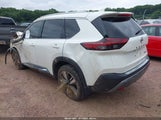 Nissan Rogue Sl Intelligent Awd 5N1BT3CB9PC737765 fotografie