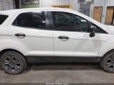 Ford Ecosport S MAJ3P1RE7JC219301 снимка