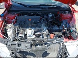Honda Civic Sport 2HGFE2F51PH516319 снимка