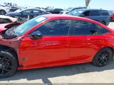 Honda Civic Sport 2HGFE2F51PH516319 снимка