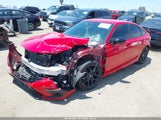 Honda Civic Sport 2HGFE2F51PH516319 снимка