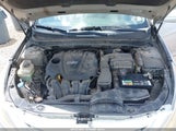 Hyundai Sonata Gls 5NPEB4AC8BH006635 снимка