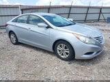 Hyundai Sonata Gls 5NPEB4AC8BH006635 снимка