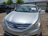 Hyundai Sonata Gls 5NPEB4AC8BH006635 снимка