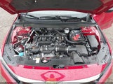 Honda Accord Sport Special Edition 1HGCV1F48NA053210 fotografie