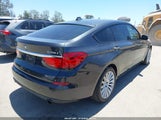 BMW 535I GRAN TURISMO WBASN2C55BC201310 снимка