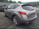 NISSAN MURANO LE JN8AZ1MW6BW165764 снимка