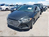 HYUNDAI ELANTRA SE KMHD74LF9HU112171 снимка