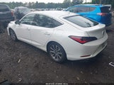 Acura Integra 19UDE4H20PA028127 снимка