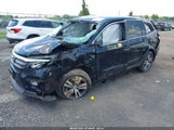 Honda Pilot Ex-L 5FNYF5H81GB014929 снимка
