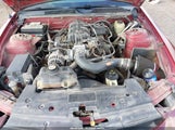 Ford Mustang V6 1ZVFT80N765114145 снимка
