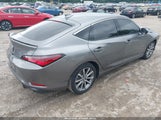 Acura Integra 19UDE4H28SA006367 снимка