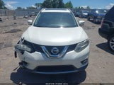 Nissan Rogue Sl 5N1AT2MT4GC833347 снимка