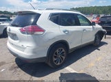 Nissan Rogue Sl 5N1AT2MT4GC833347 снимка