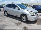 NISSAN ROGUE S JN8AS5MT5DW526177 снимка