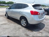 NISSAN ROGUE S JN8AS5MT5DW526177 снимка
