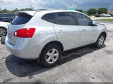 NISSAN ROGUE S JN8AS5MT5DW526177 снимка