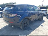 Land Rover Discovery Sport Hse SALCR2BG1GH581425 fotografie