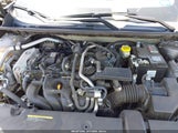 Nissan Sentra Sv Xtronic Cvt 3N1AB8CV8NY248369 снимка