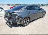 Nissan Sentra Sv Xtronic Cvt 3N1AB8CV8NY248369 photo