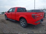 FORD F-150 FX2 1FTFX1CT4BKD43306 fotografie