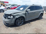 Dodge Journey Crossroad 3C4PDCGB0KT708220 снимка