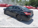 NISSAN SENTRA S 3N1AB7AP3EY335076 снимка