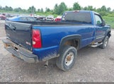 Chevrolet Silverado 2500Hd Ls 1GCHK24U04E160586 снимка