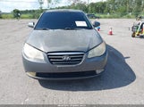 Hyundai Elantra Gls/Se KMHDU46D68U431482 снимка