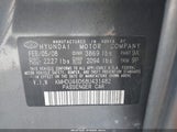 Hyundai Elantra Gls/Se KMHDU46D68U431482 снимка