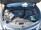 NISSAN ALTIMA 2.5 S 1N4AL3AP4FN399974 fotografie