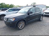 BMW X3 xDrive28I 5UXWX9C59D0D00970 снимка