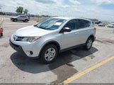 TOYOTA RAV4 LE 2T3ZFREV3FW197409 снимка