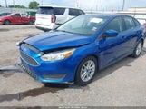 Ford Focus Se 1FADP3F27JL203982 снимка