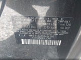 Hyundai Sonata Sel KMHL64JA8SA464186 снимка