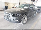 Audi Q5 2.0T Premium WA1LFAFP9DA089437 снимка
