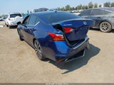 Nissan Altima Sr Fwd 1N4BL4CV5MN392289 fotografie