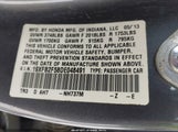HONDA CIVIC LX 19XFB2F58DE048491 снимка