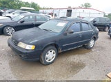 Nissan Sentra Gle/Gxe/Xe 1N4AB41D3WC700020 fotografie