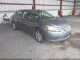 NISSAN SENTRA SV 3N1AB7AP8FY349444 снимка