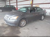 NISSAN SENTRA SV 3N1AB7AP8FY349444 снимка