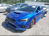 Subaru Wrx Limited JF1VA1L64G9810171 снимка