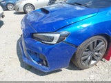 Subaru Wrx Limited JF1VA1L64G9810171 снимка