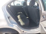 Ford Fusion Sel 3FAHP02108R194129 снимка