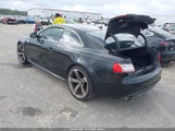 Audi A5 3.2L WAUDK78T59A028206 снимка