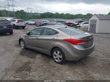 Hyundai Elantra Gls 5NPDH4AE7BH003625 снимка